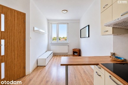 2 pokoje blisko Lublina | 32,69 m2 | Tylko 250 000