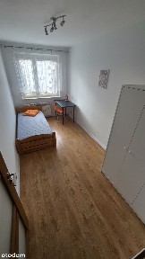 Na sprzedaż 3-pokojowe mieszkanie - Fordon, Przylesie| 63,17 m² |