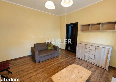 2 pokoje w centrum Bydgoszczy! 44 metry Kamienica