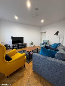 Powiśle, Tamka | 117 m² | biuro, gabinet, studio urody (do negocjacji)