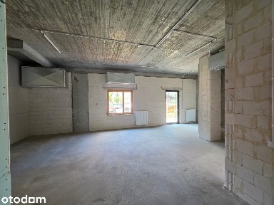 | LOKAL USŁUGOWY 168 m² | WARSZAWA WOLA |