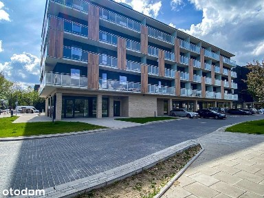 Narożny, prąd 35 kW i osobne wejście dla dostaw, bez prowizji