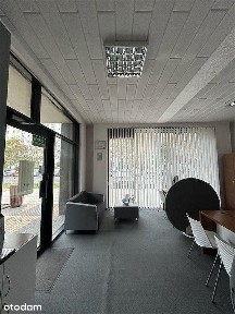Lokal usługowy 40m2, witryny, klimatyzacja, Bemowo
