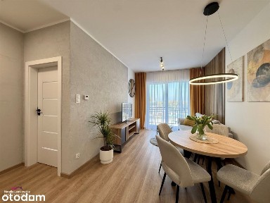 Mieszkanie, 36,50 m², Grudziądz