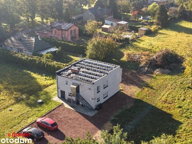 Inwestycja: Funkcjonujący obiekt noclegowy (18 miejsc) - gotowy biznes