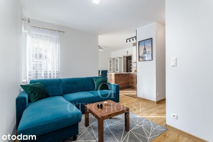 Duże i wygodne 4 pokoje | 2 łazienki | Balkon 11 m² | Rokietnica