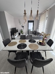 Apartament Tarasy Wrześni