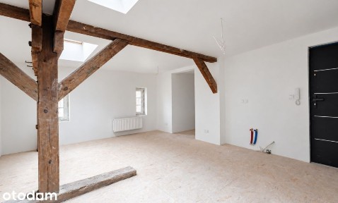 Okazja! 4 pokoje przy Parku Wilsona | 9 452 zł/m²