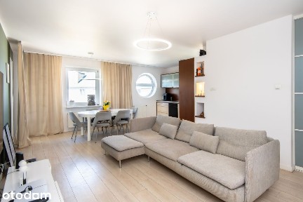 Komfortowe - 3 Pokoje | 77 M² |2 balkony