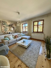 Katowice Giszowiec | Własny dom zamiast mieszkania | 123 m2