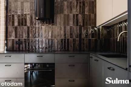 Jedyny taki loft na wynajem | Standard premium | Od zaraz