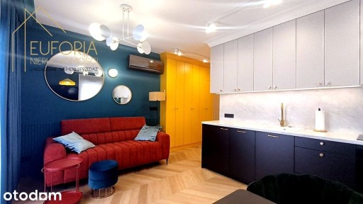 Nowe studio w samym centrum Łodzi - Galeria Łódzka