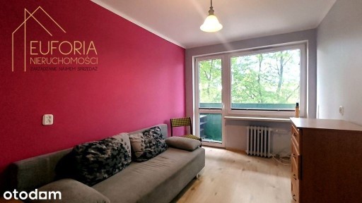 Radiostacja 2 pokoje w bloku