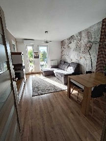 Jasne 3 pokoje 61 m² | Duża loggia | Kameralne osiedle | Zakrzowiec