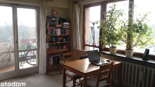 Sprzedam mieszkanie 35,78 m² - Kraków, ul. Meissnera 35