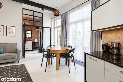 Apartament przy Wawelu | Stare Miasto