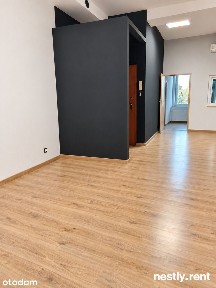 Biuro 68 m² przy Armii Krajowej we Wrocławiu