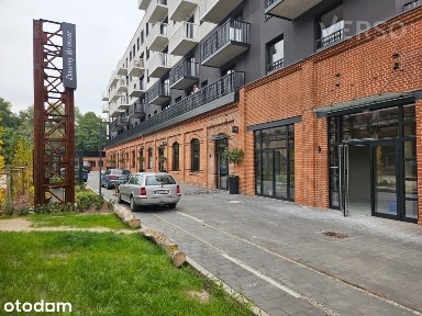 Lokal usługowy 95 m² przy Krakowskiej