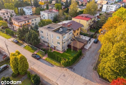 Grójec | 3 wynajęte mieszkania | Roi 6,08%
