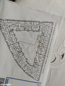 Mieszkanie w stanie deweloperskim z rodzinnym parkingiem i schowkiem