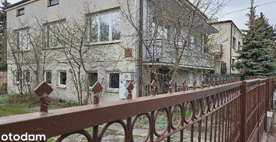 Dom na wynajem - żłobek/przedszkole/biuro/usługi