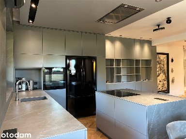 Apartament przy Promenadzie z tarasem