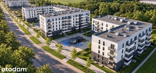 Parking w CenieKLUCZE od Rękiumów spotkanie