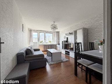 | Ul. Marusarzówny | 61,5 m² | 3 pokoje |