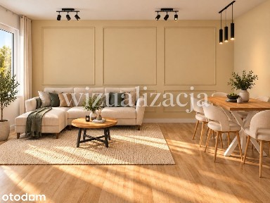 2 pokoje | Generalny remont | Gliwice - Kopernika