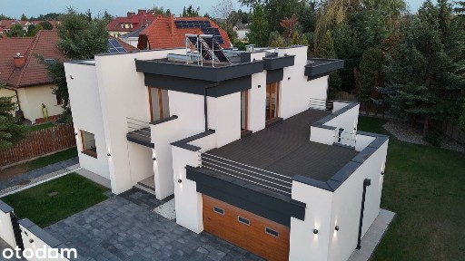 Wynajmę Dom 260m2 po gen. remoncie Białołęka ul Juranda ze Spychowa 34
