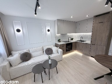 NOWE 2 pokoje po remoncie| Godula |balkon| 10 min Katowice-Gliwice|