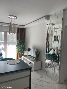 Luksusowe mieszkanie na wynajem w samym CENTRUM