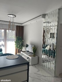 Luksusowe mieszkanie na wynajem w samym CENTRUM