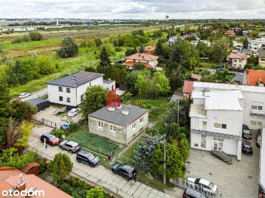 Janka Muzykanta, Załuski, Włochy, Warszawa, mazowieckie