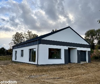 Dom jednorodzinny Nowosolna