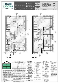 4-pokojowy dom 66m2 + ogródek Bez Pośredników