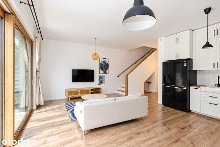 DOM 135 m² | 4 pokoje | garaż | ogród | Wiązowna