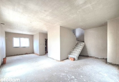 OGRÓD 500m2 * ! Klucze 2026 ! W otulinie ZIELENI * Tuż obok LAS