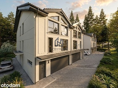 Józefów 159 m² | Garaż dwustanowiskowy | Brak Pcc