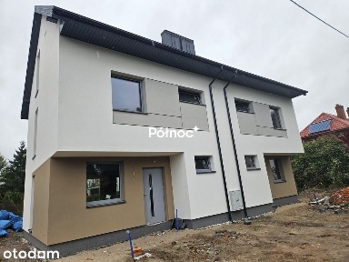Marki Bliźniak | 5 pokoi | 113,5m2 | bez PCC