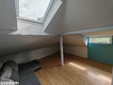 WYJĄTKOWA NIERUCHOMOŚĆ W MILANÓWKU | 1982 M² DZIAŁKI | DOM OK. 90 M²