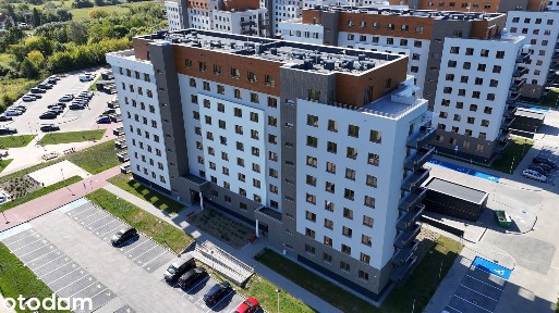 Rodzinne mieszkanie na 3 piętrze| P8-24