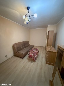 2 pokoje 44 m2, balkon, piwnica, II piętro, przy Górze Parkowej