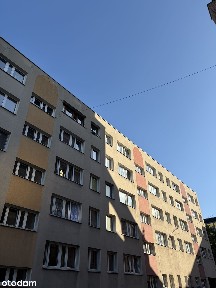 Idealne pod najem krótkoterminowy * 200 m od Rynku * balkon