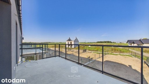 4 POKOJE | 99 M² | BALKON | PODDASZE | ŚRODA ŚLĄSKA | 0% PROWIZJI