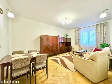 Mieszkanie 2-pokojowe z widokiem na zieleń|balkon|piwnica