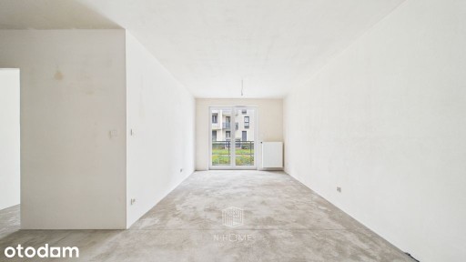 3 POKOJE | 59,33 M² | BALKON | SZCZEPIN | 0% PROWIZJI I PCC