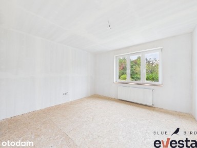 ⭐ Dwupokojowe mieszkanie 33 m², do wykończenia ⭐