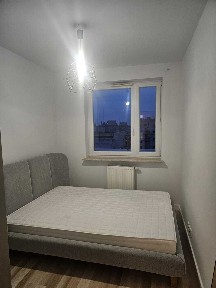 Wynajmę 2-pokojowe mieszkanie Białołęka Warszawa po remoncie, umeblowane