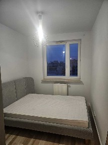 Wynajmę 2-pokojowe mieszkanie Białołęka Warszawa po remoncie, umeblowane